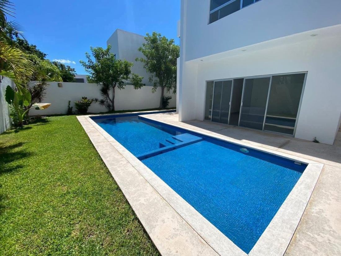 Casa En Venta En Cancún — foto 2