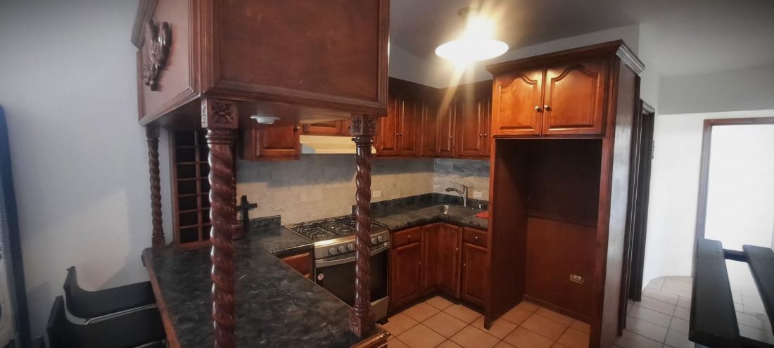 Departamento en Venta en Residencial Agua Caliente — foto 3
