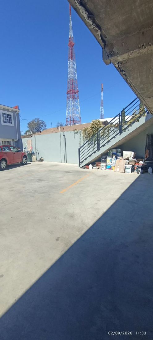 Departamento en Renta, Obrera 1ra Seccion... — foto 5