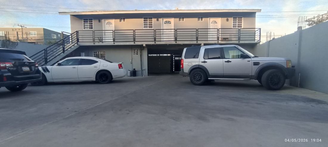 Departamento en Renta, Obrera 1ra Seccion... — foto 1