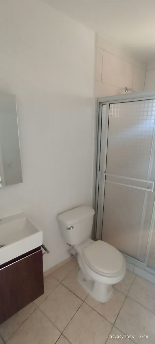 Departamento en Renta, Obrera 1ra Seccion... — foto 4