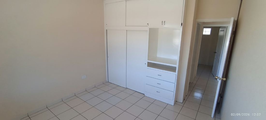 Departamento en Renta Col. Hidalgo — foto 5