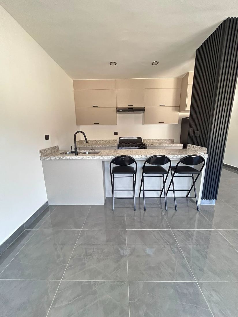 Departamento en Renta en Reforma — foto 1
