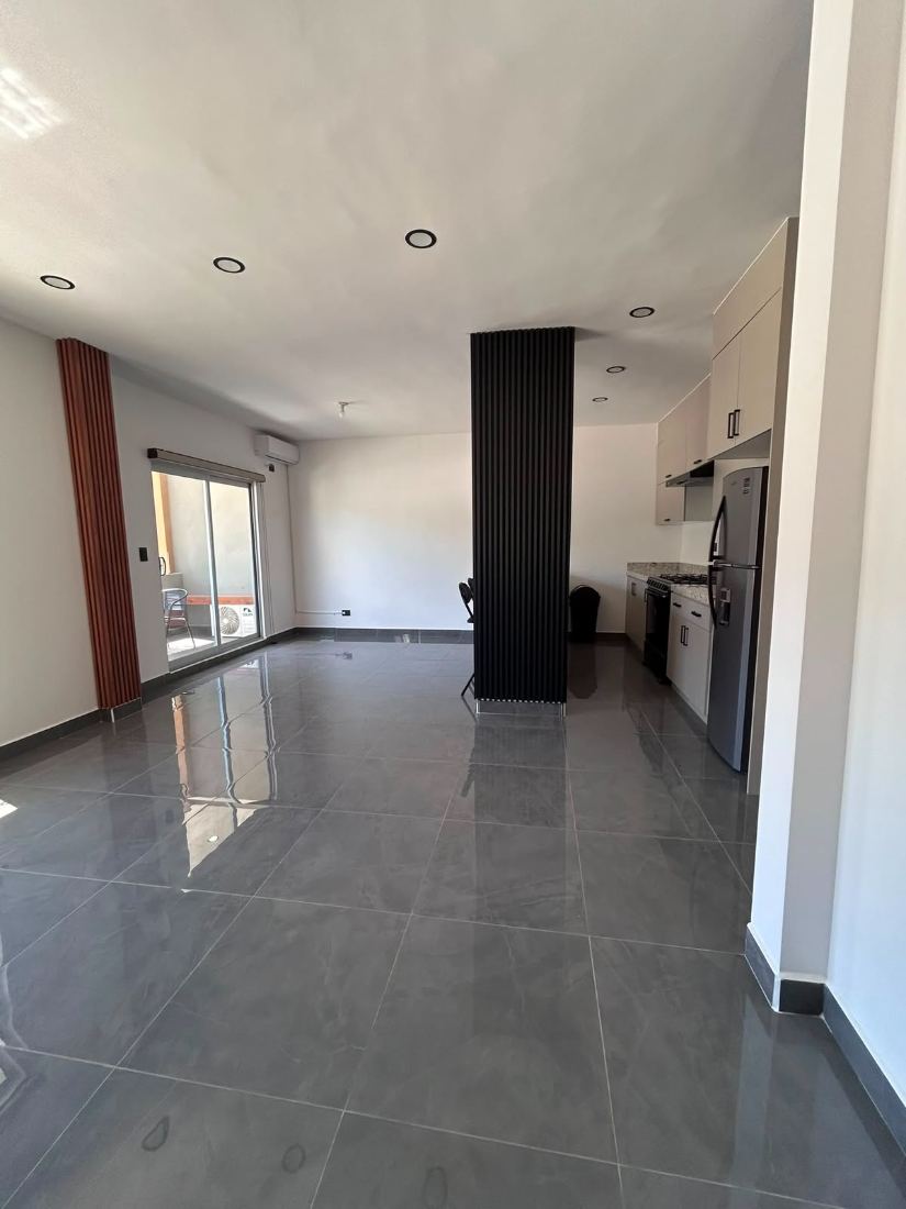 Departamento en Renta en Reforma — foto 2