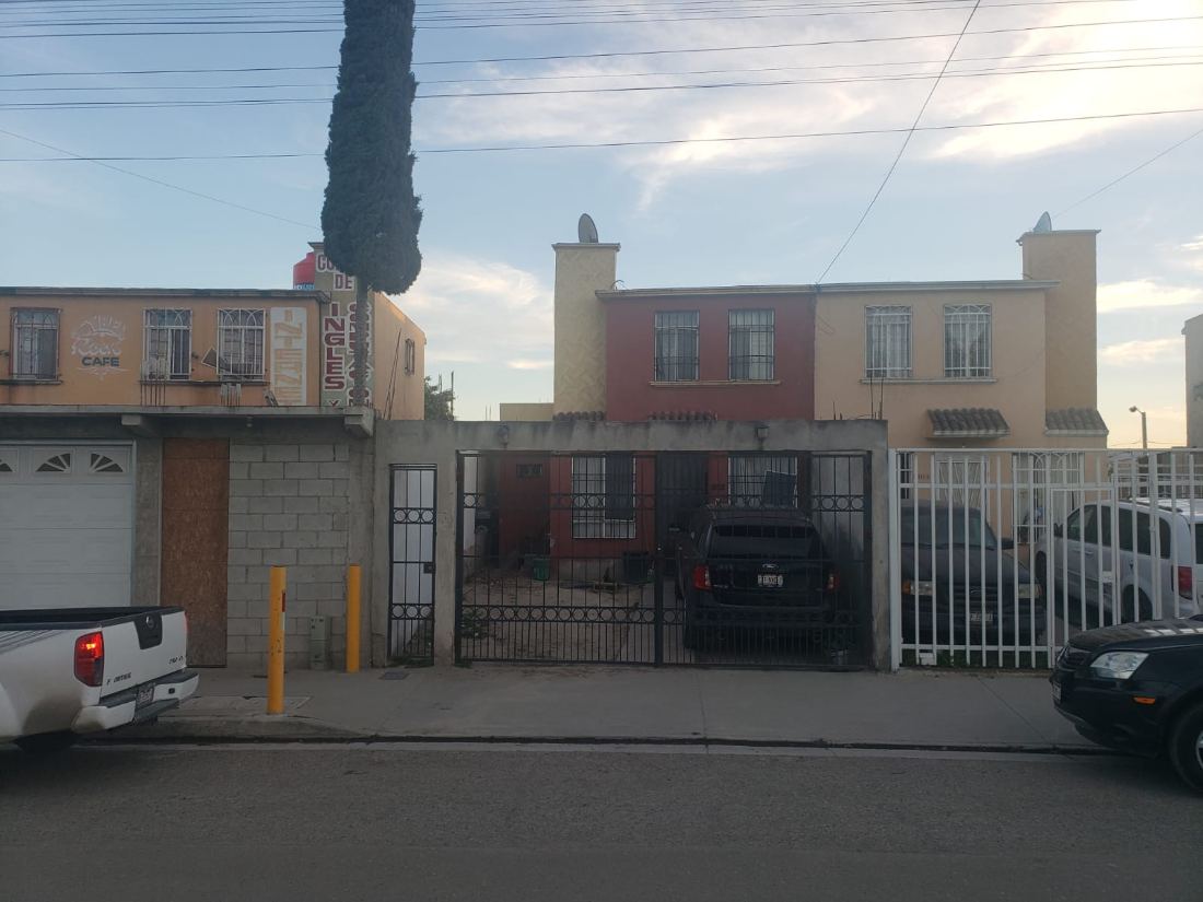 Casa de Venta en Real de San Francisco — foto 1