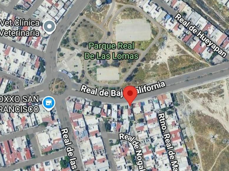 Casa de Venta en Real de San Francisco — foto 2