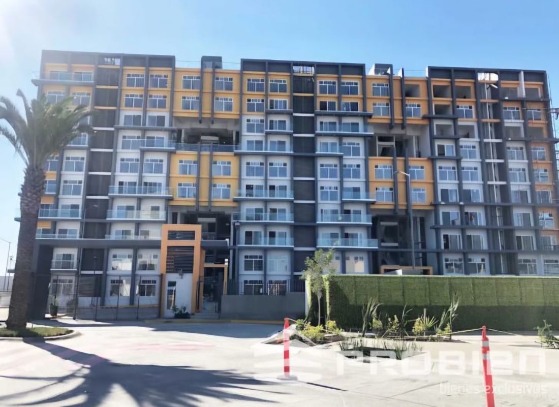 Departamento En Venta En Magnitud — foto 1