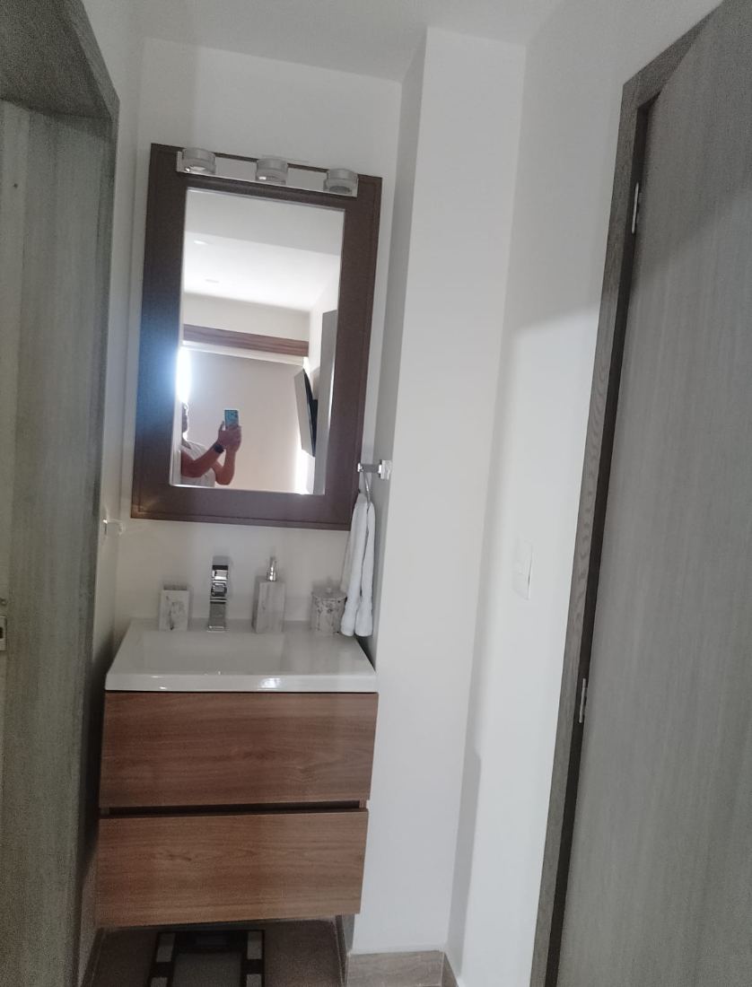 Departamento En Venta En Magnitud — foto 4