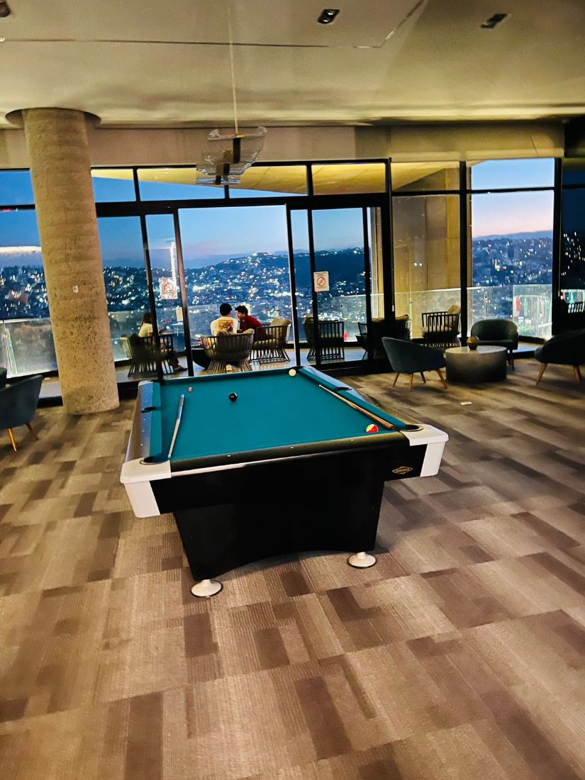 Departamento En Venta En Adamant Hipódromo — foto 1
