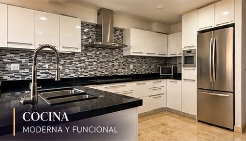 Departamento en Venta en NewCity Residencial | Piso 20 | Vista a San Diego — foto 3