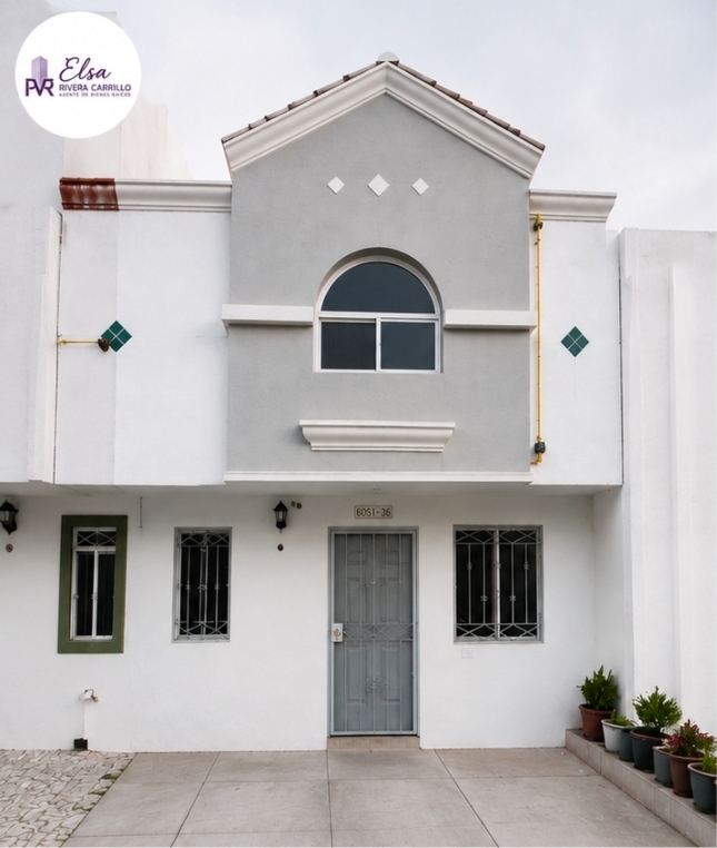 Casa En Venta En Jardines De Agua Caliente — foto 1