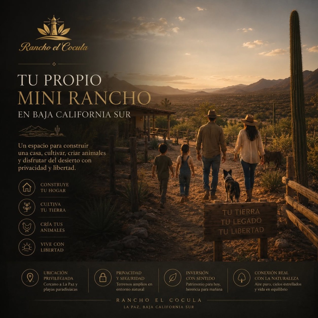 Terrenos en Preventa Rancho el Cocula — foto 5