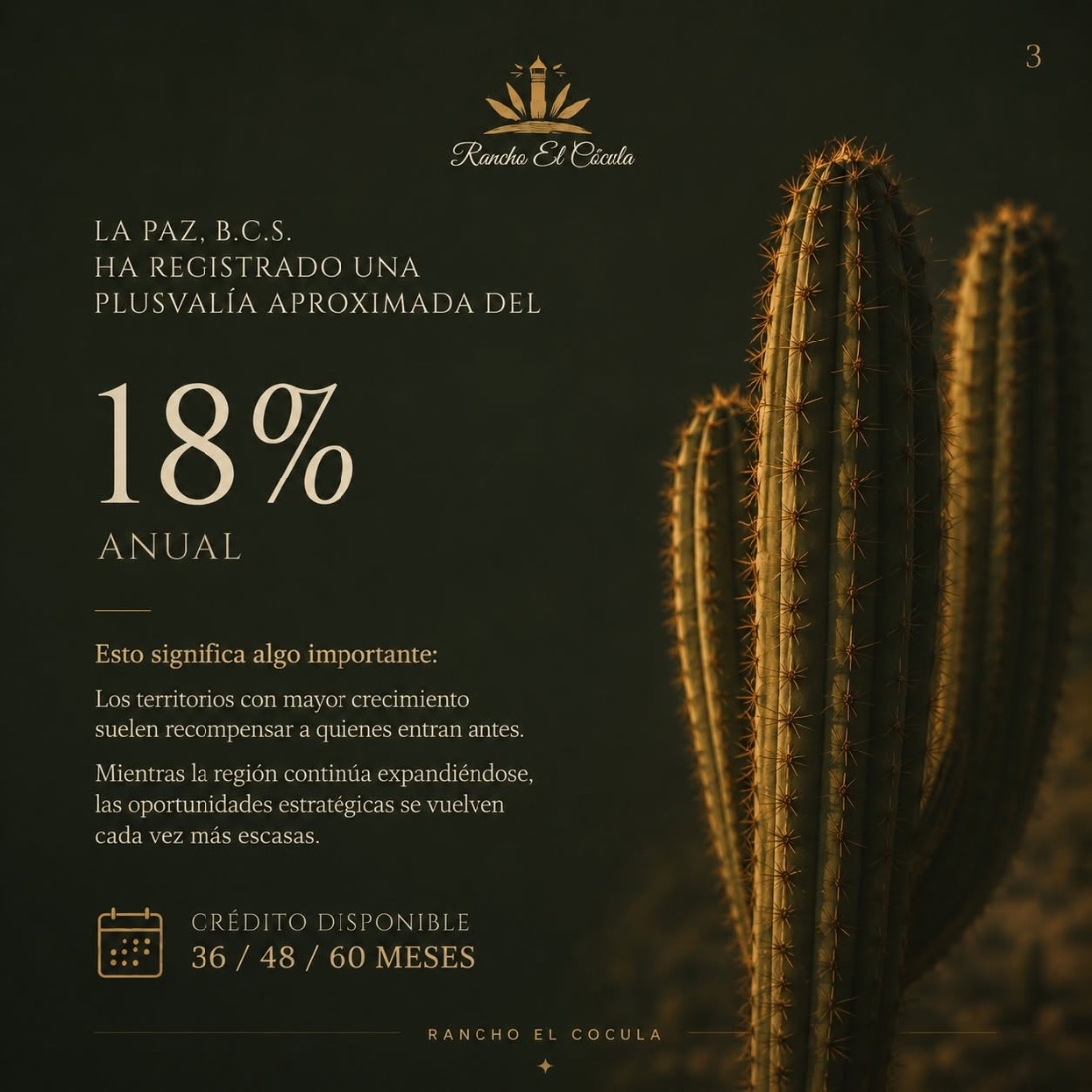 Terrenos en Preventa Rancho el Cocula — foto 4