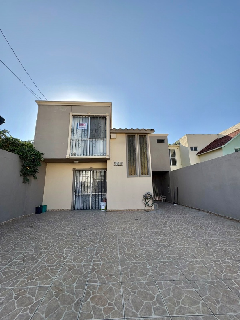 Casa en RENTA en playas de Tijuana — foto 1