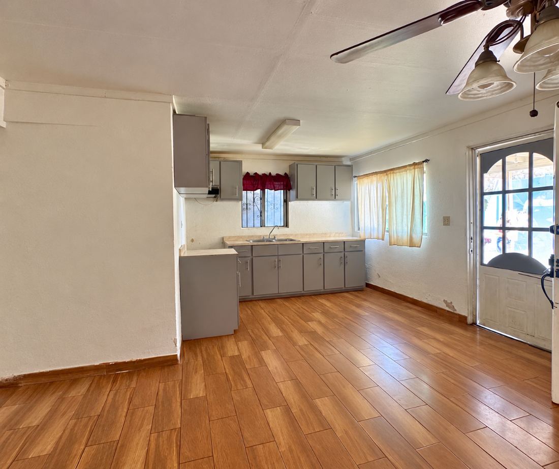 Renta de Casa en Otay a 1 Minuto de la Garita — foto 4