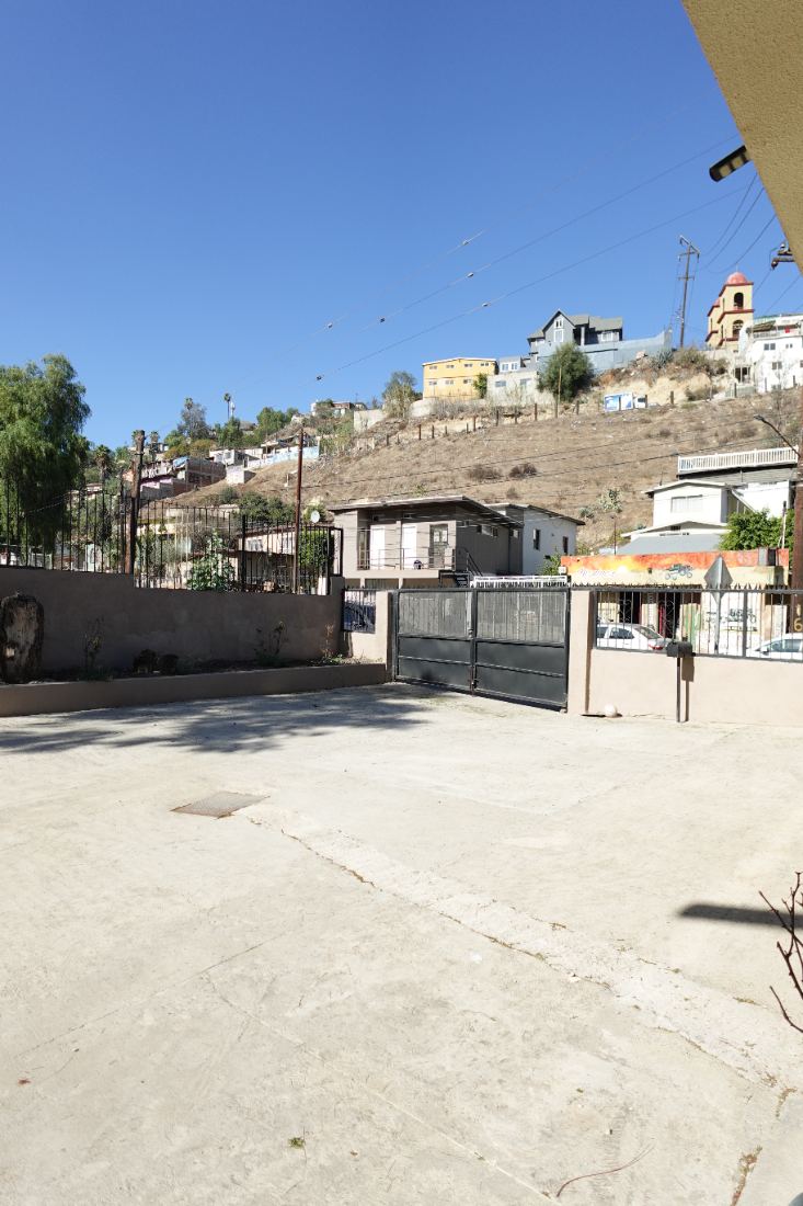 Casa en venta en Av Cañon Jhonson, zona centro Tijuana — foto 4