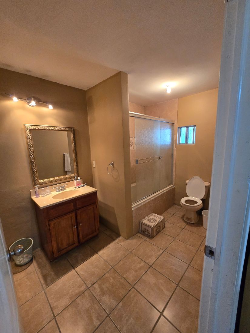 Casa en venta en Av Cañon Jhonson, zona centro Tijuana — foto 6