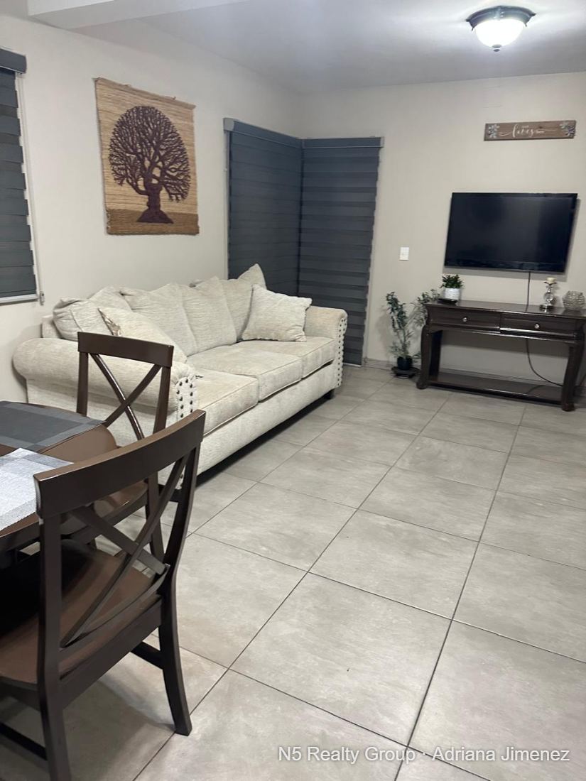 Departamento en Misiones del Pedregal — foto 3