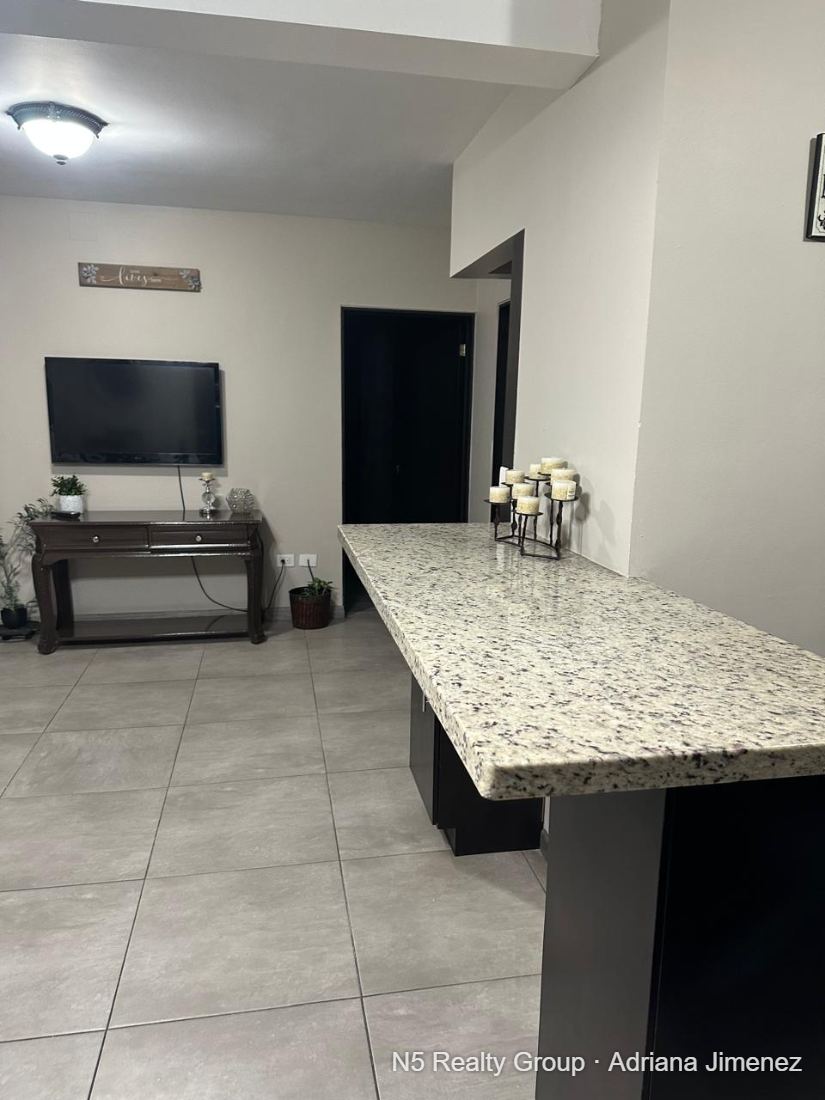 Departamento en Misiones del Pedregal — foto 4