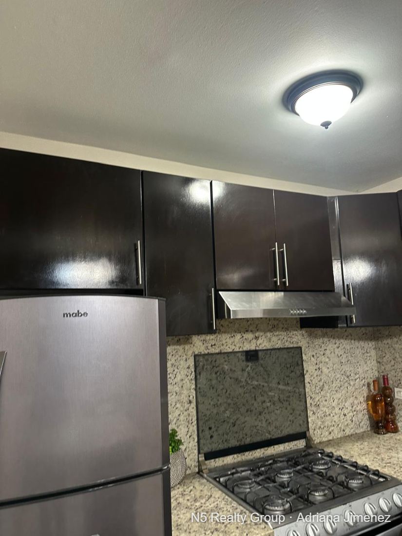 Departamento en Misiones del Pedregal — foto 5