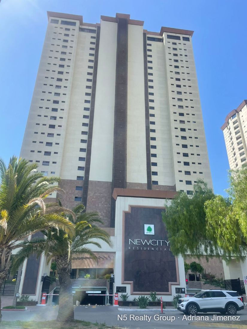 Departamento en New City — foto 1