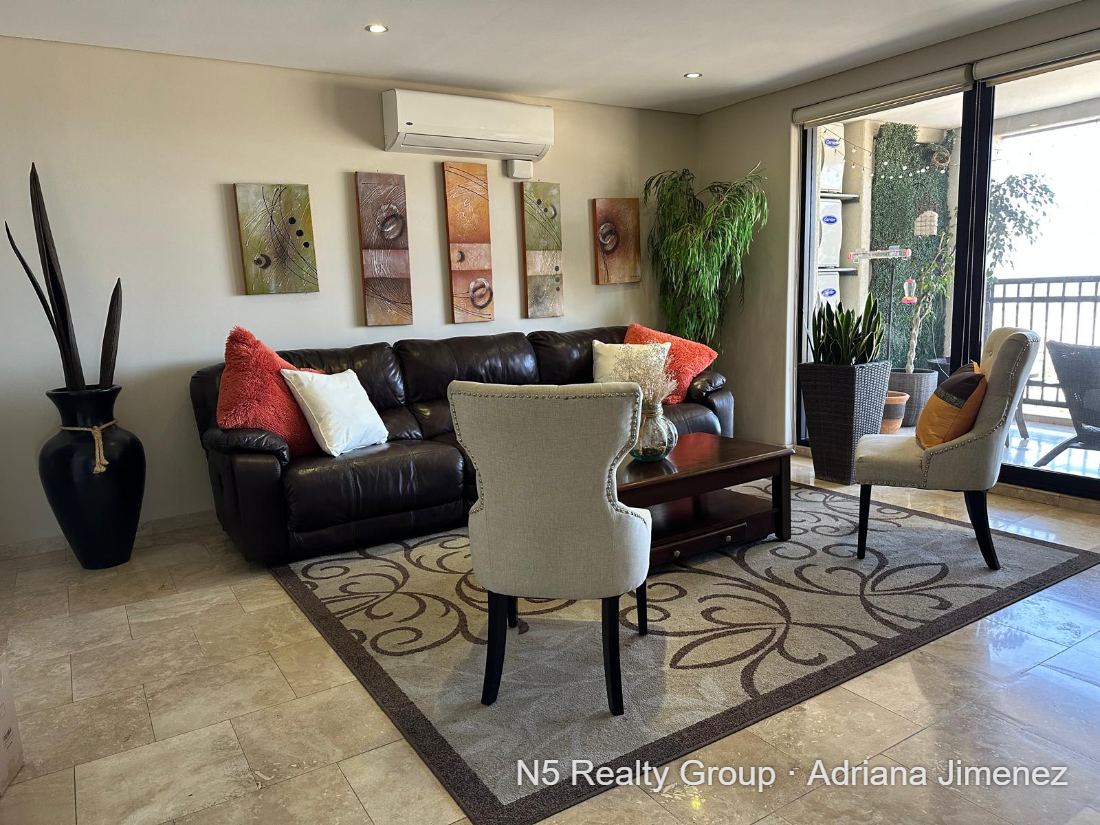 Departamento en New City — foto 3