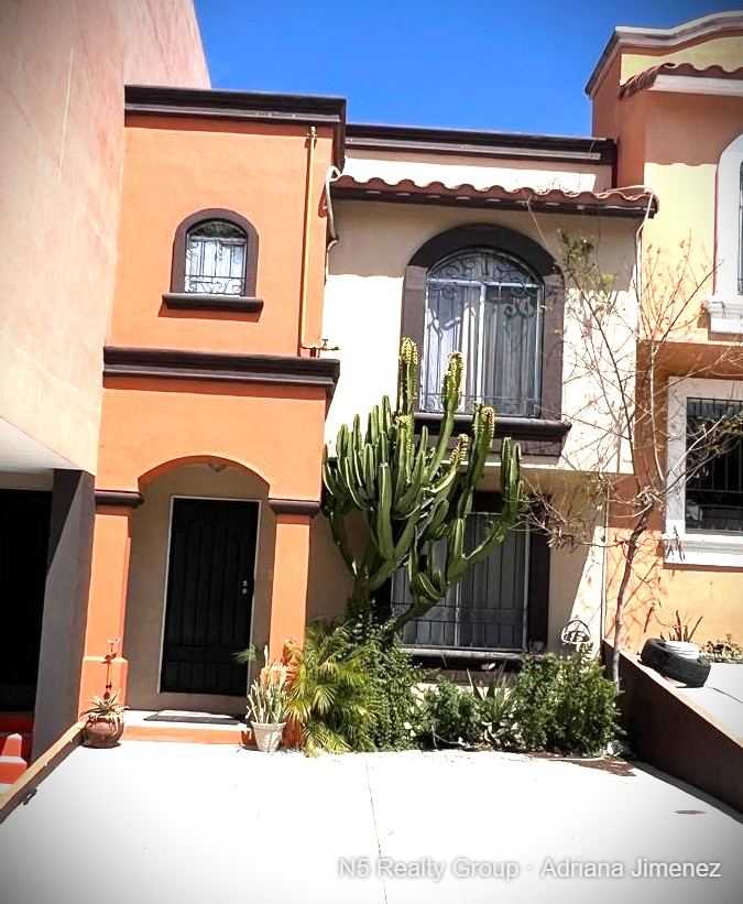 Casa en Colinas de California — foto 1