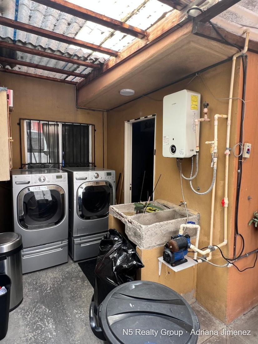 Casa en Colinas de California — foto 5