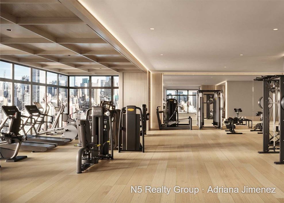 Departamento de renta en Landmark II — foto 4