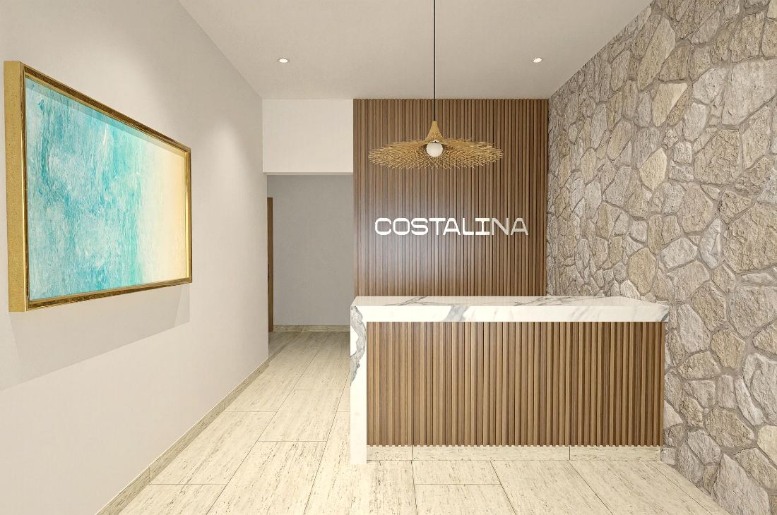 Costalia, Desarrollo Boutique — foto 2