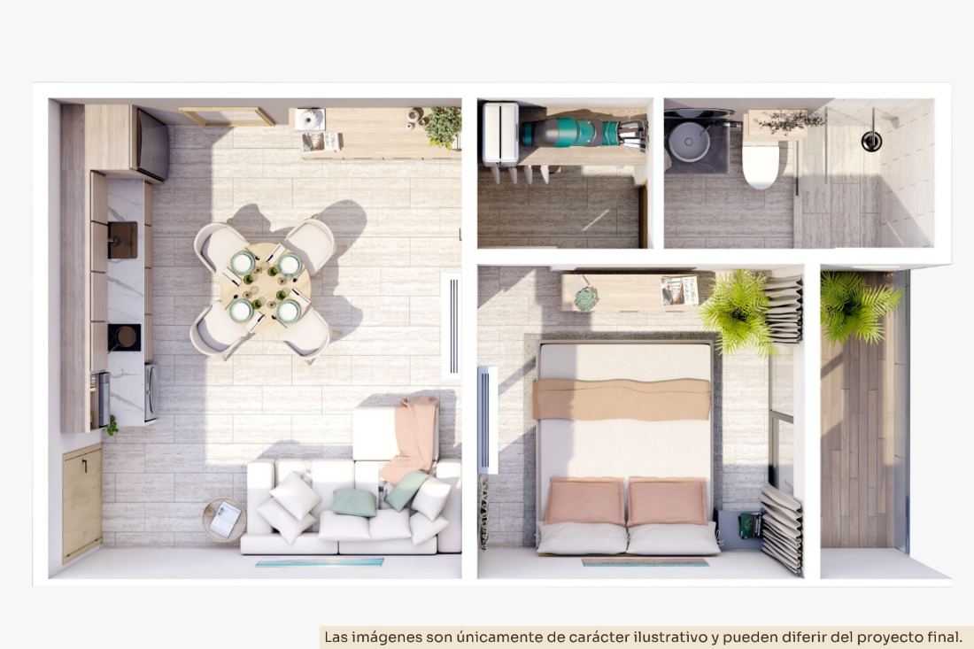 Costalia, Desarrollo Boutique — foto 5