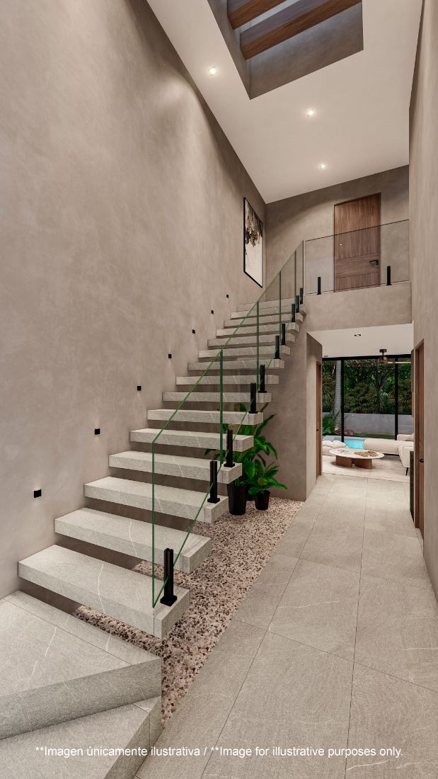 Villa Coatí de Lujo en Riviera Maya — foto 4