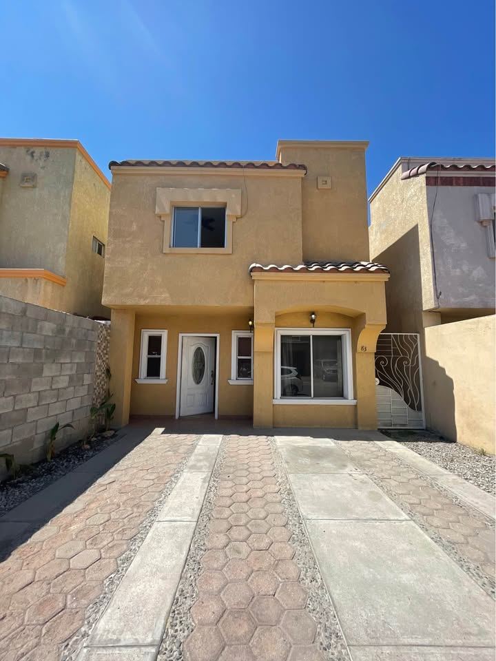 Casa en Renta, 3ra Etapa de rio — foto 1