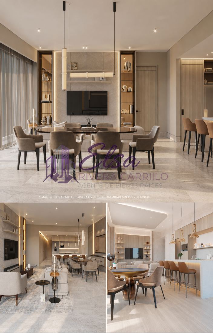 Departamento en Venta en Mazatlán — foto 6