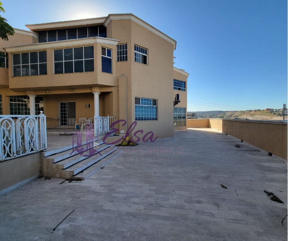 Casa en Venta En La Mesa Tijuana — foto 2