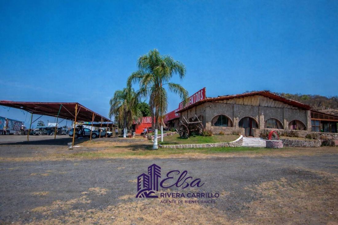 Terreno en venta en Guadalajara — foto 5