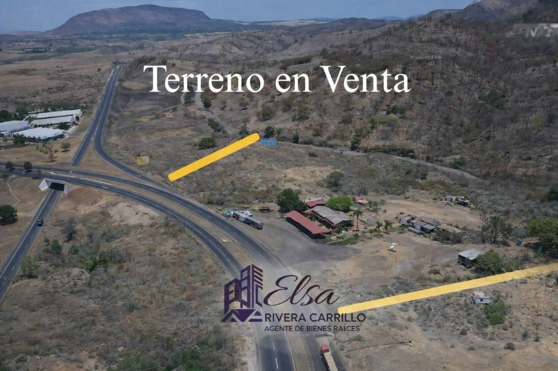 Terreno en venta en Guadalajara — foto 4