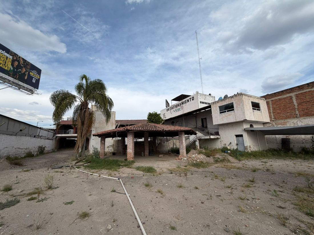 Terreno en Renta en Guadalajara — foto 5