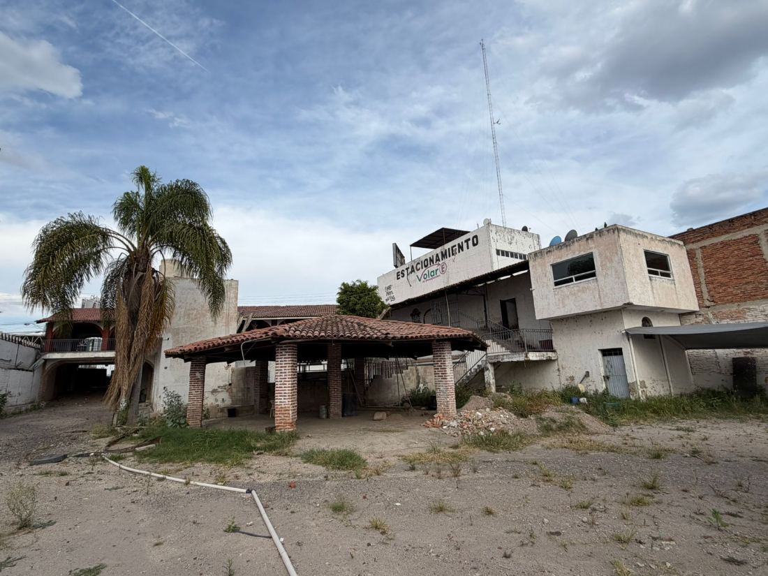 Terreno en Renta en Guadalajara — foto 3