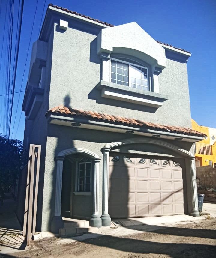 Casa en Venta en los Valles (acueducto) — foto 1