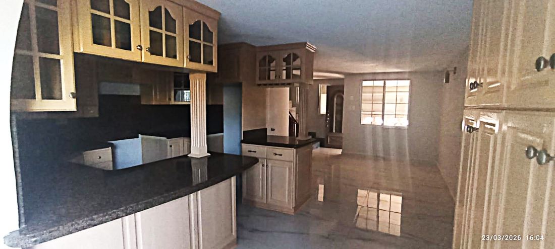 Casa en Venta en los Valles (acueducto) — foto 4