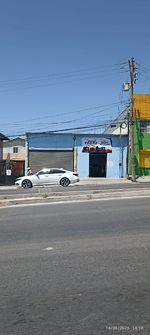 Local Comercial y Casa Habitacional en Venta — foto 2