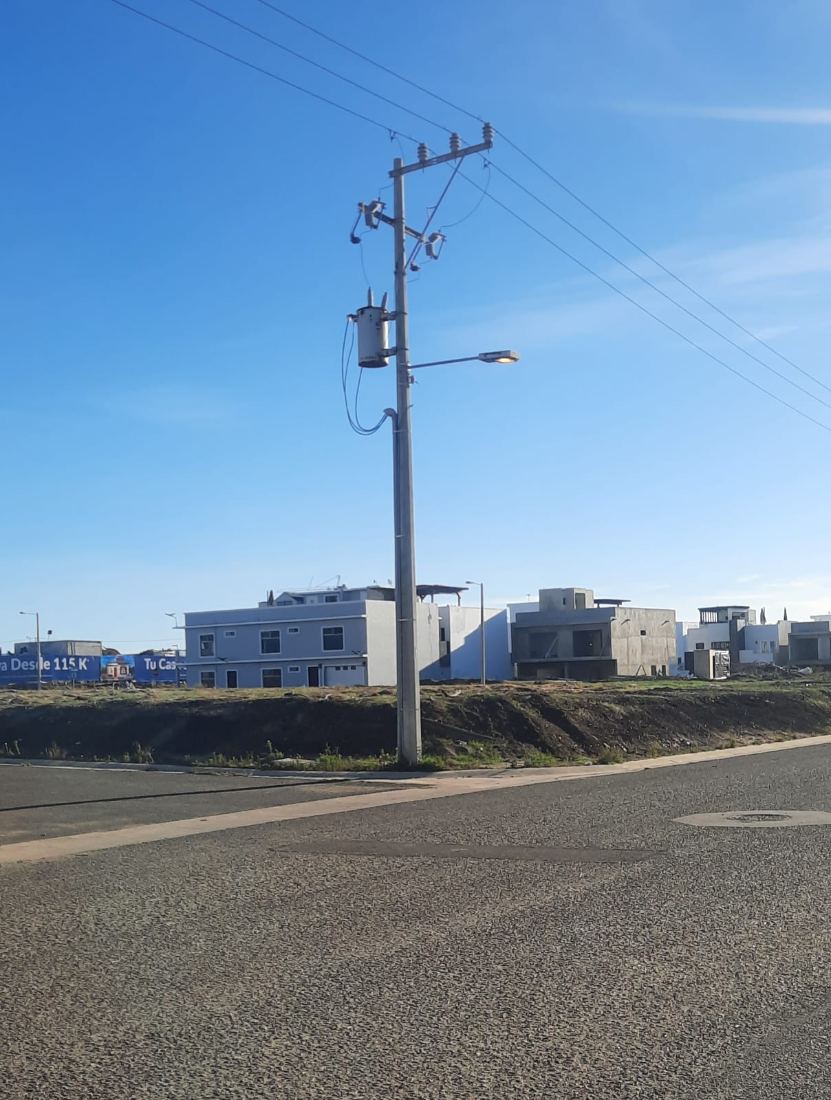 Terreno en Venta en Punta Azul Rosarito — foto 3
