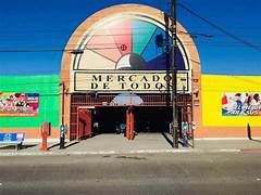 Local en Venta en el Mercado de Todos Tijuana — foto 1