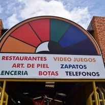 Local en Venta en el Mercado de Todos Tijuana — foto 4