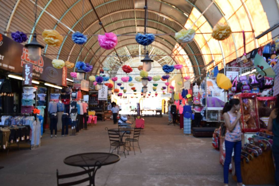 Local en Venta en el Mercado de Todos Tijuana — foto 5