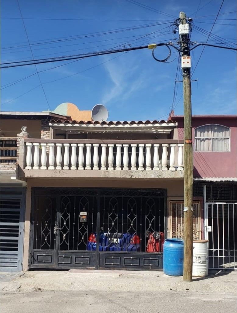 Casa en Venta en el Refugio — foto 1