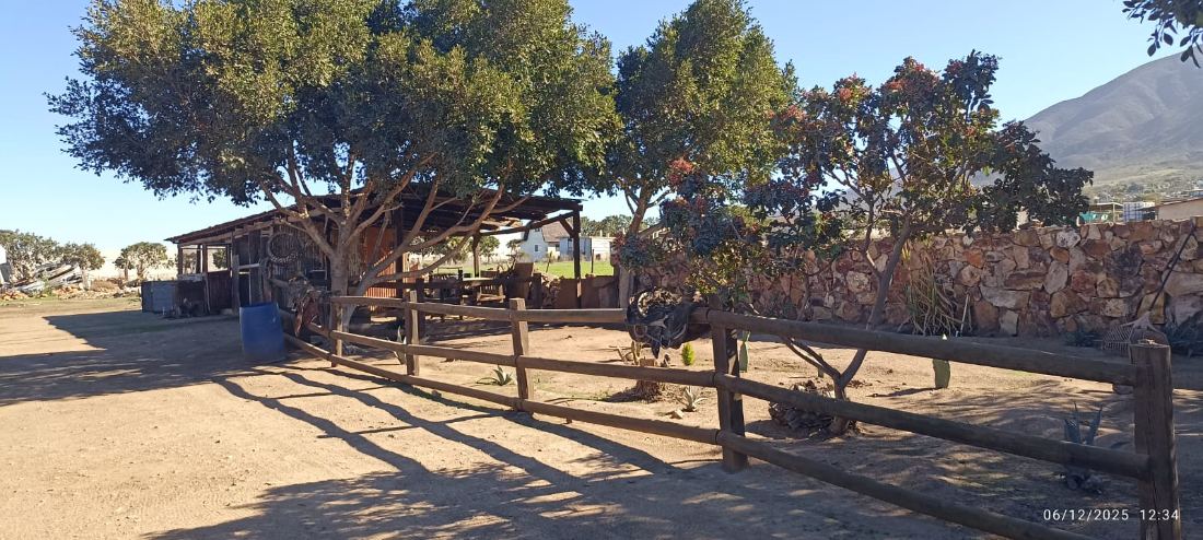 Terreno de 1.5 Hectareas en Maneadero, Ensenada — foto 3