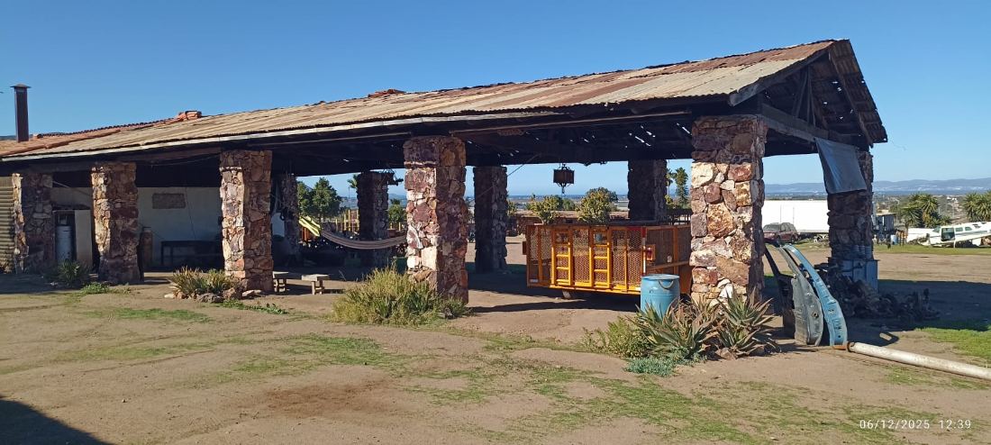 Terreno de 1.5 Hectareas en Maneadero, Ensenada — foto 6