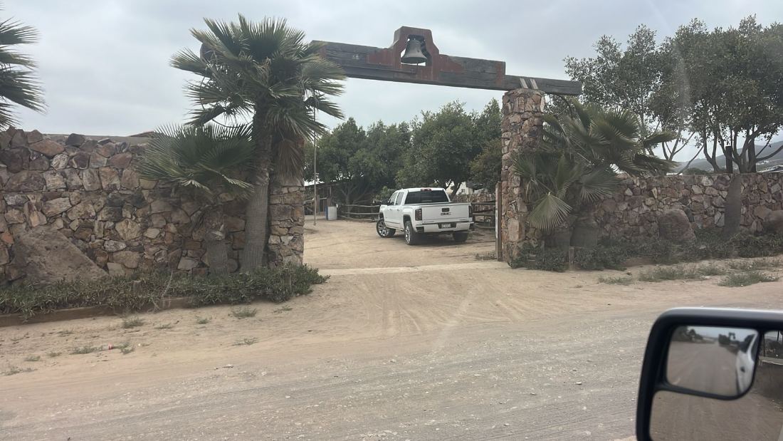 Terreno de 1.5 Hectareas en Maneadero, Ensenada — foto 2